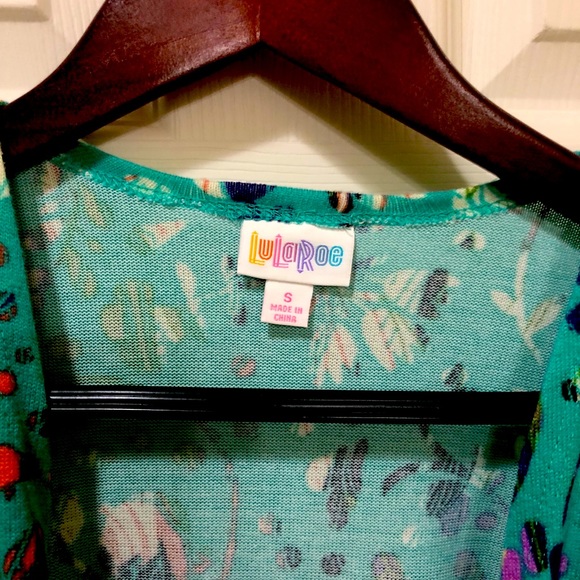 Overlay Vest - Picture 2 of 5